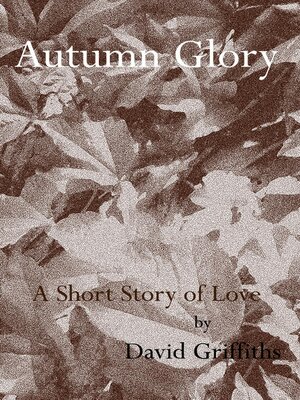 cover image of Autumn Glory